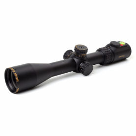 Sniper狙击手瞄准镜 WKP 3-15x44 SAL