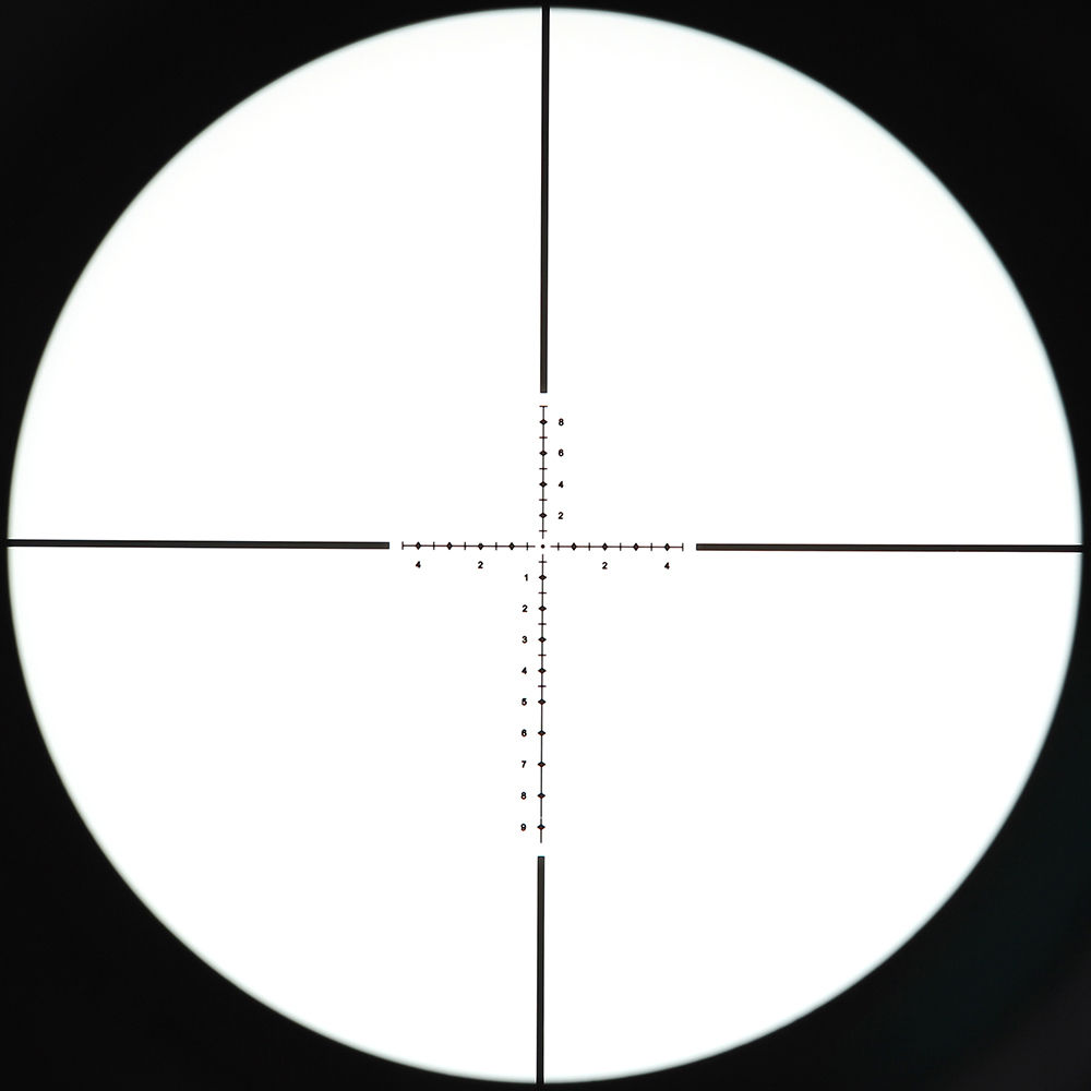 Sniper狙击手瞄准镜 WKP 3-15x44 SAL