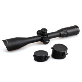 Sniper 狙击手瞄准镜 LT 3-9X40L 白光瞄
