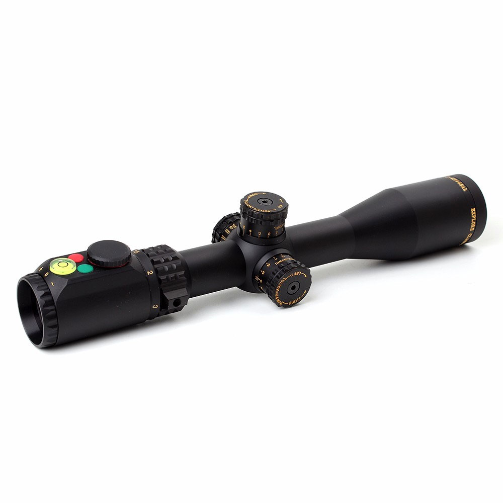 Sniper 狙击手瞄准镜 SNIPER WKP 1.5-6X44 SAL